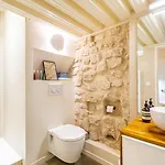 Apartman Guestready - One Glorious In Le Marais Párizs