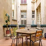 Guestready - One Glorious In Le Marais Apartman *