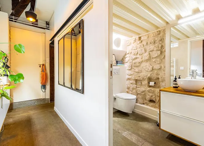 Guestready - One Glorious In Le Marais * Παρίσι