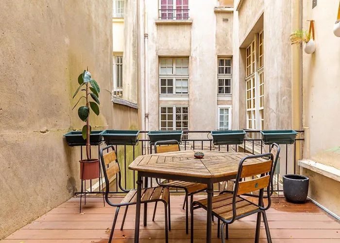 Guestready - One Glorious In Le Marais Διαμέρισμα *