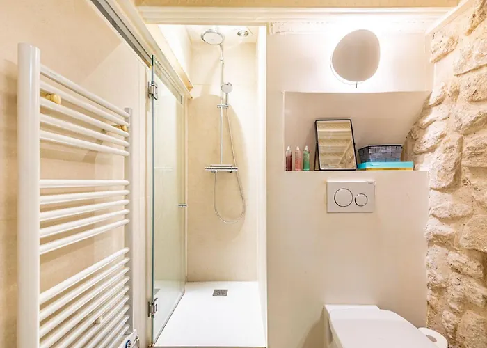 Guestready - One Glorious In Le Marais