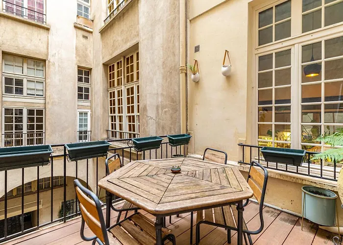 Guestready - One Glorious In Le Marais Διαμέρισμα Παρίσι
