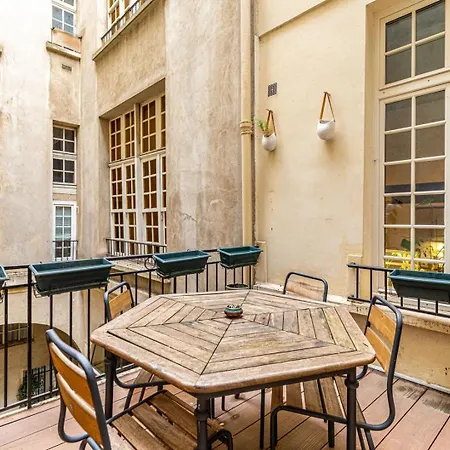Guestready - One Glorious In Le Marais 아파트 파리